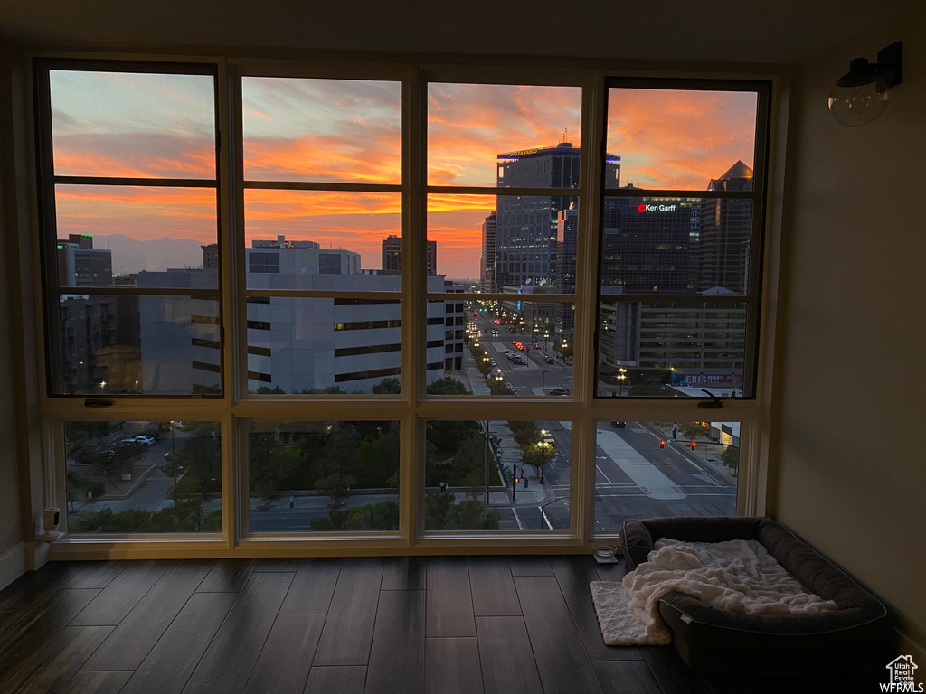 230 E BROADWAY #1209 Salt Lake City, UT 84111
