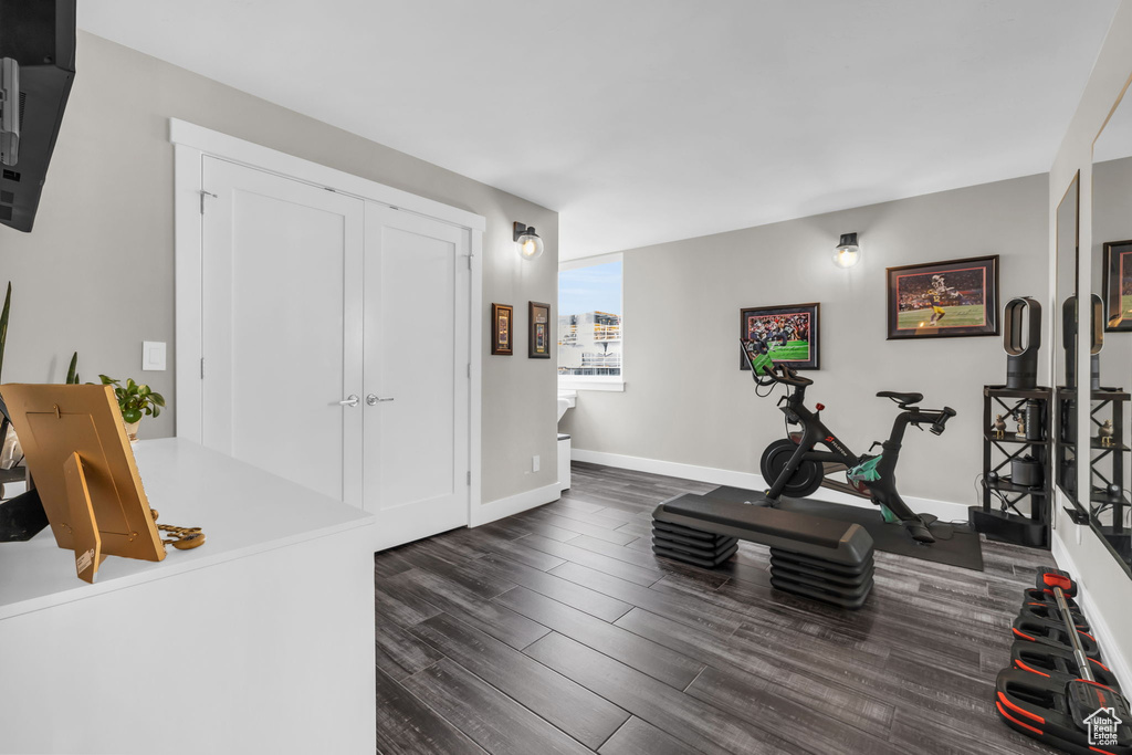 230 E BROADWAY #1209 Salt Lake City, UT 84111