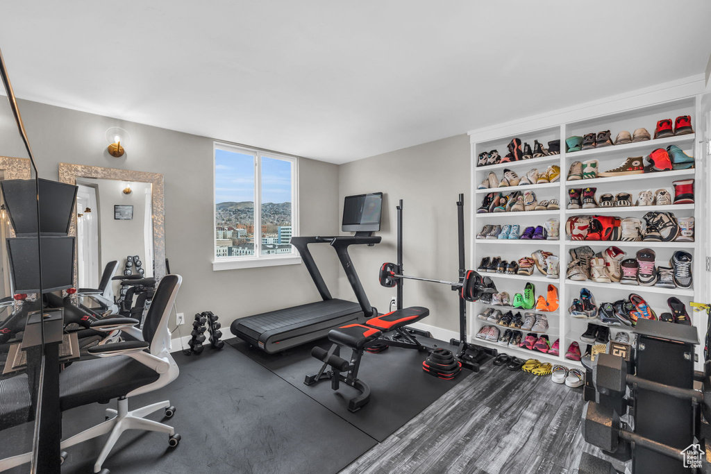 230 E BROADWAY #1209 Salt Lake City, UT 84111