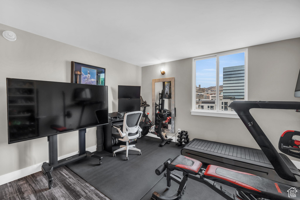 230 E BROADWAY #1209 Salt Lake City, UT 84111