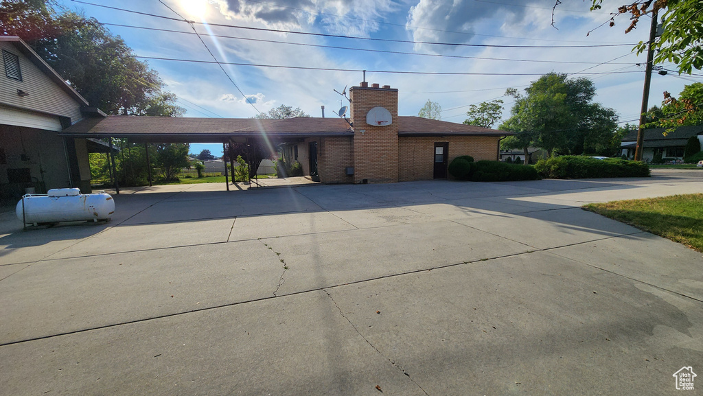 Photo 8 for MLS #2108342 at 59 W 100 North