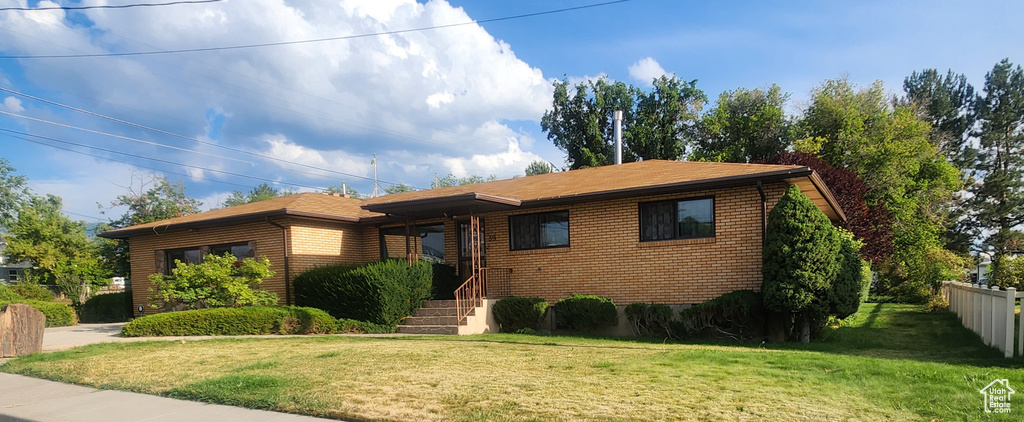 Photo 3 for MLS #2108342 at 59 W 100 North