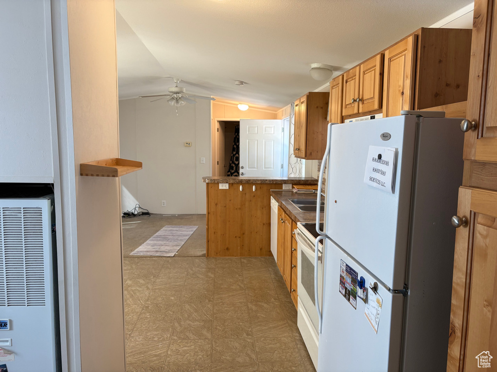 Photo 10 for MLS #2108343 at 3061 Edgement Dr #250
