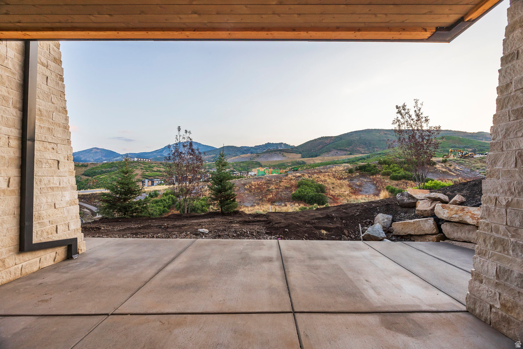 1717 W CENTAUR CT Heber City, UT 84032