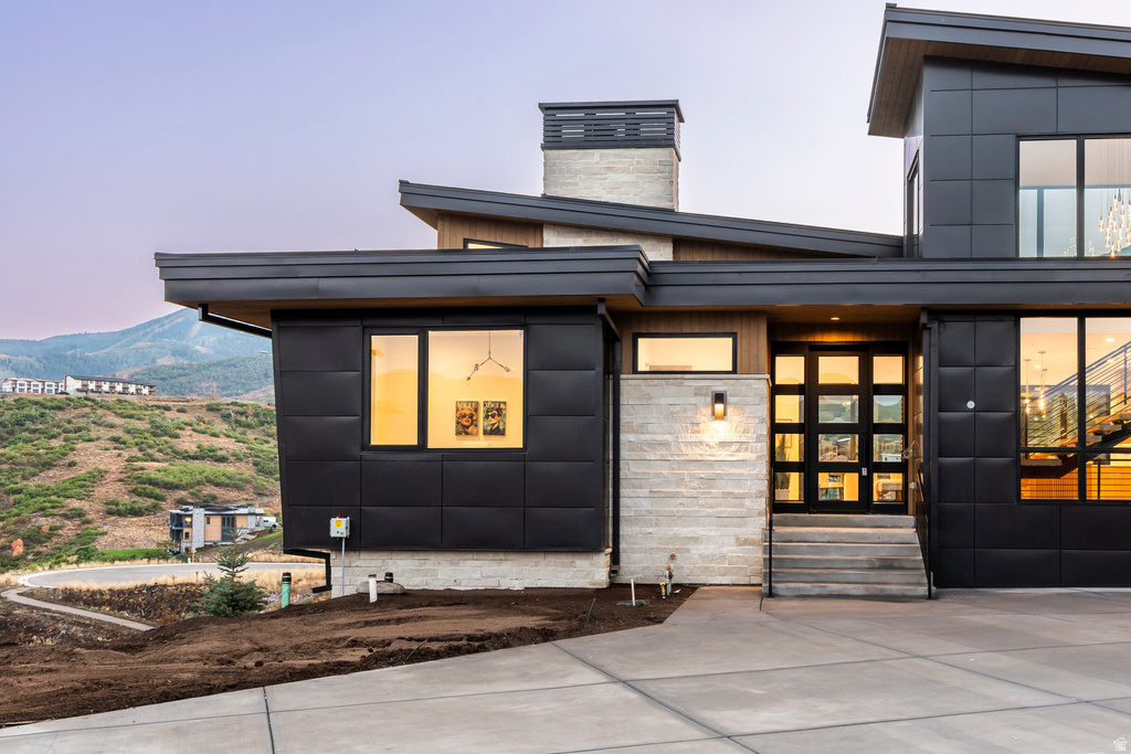 1717 W CENTAUR CT Heber City, UT 84032