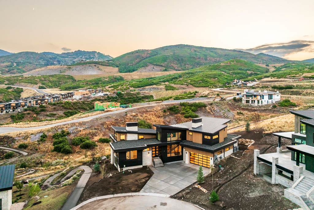 1717 W CENTAUR CT Heber City, UT 84032