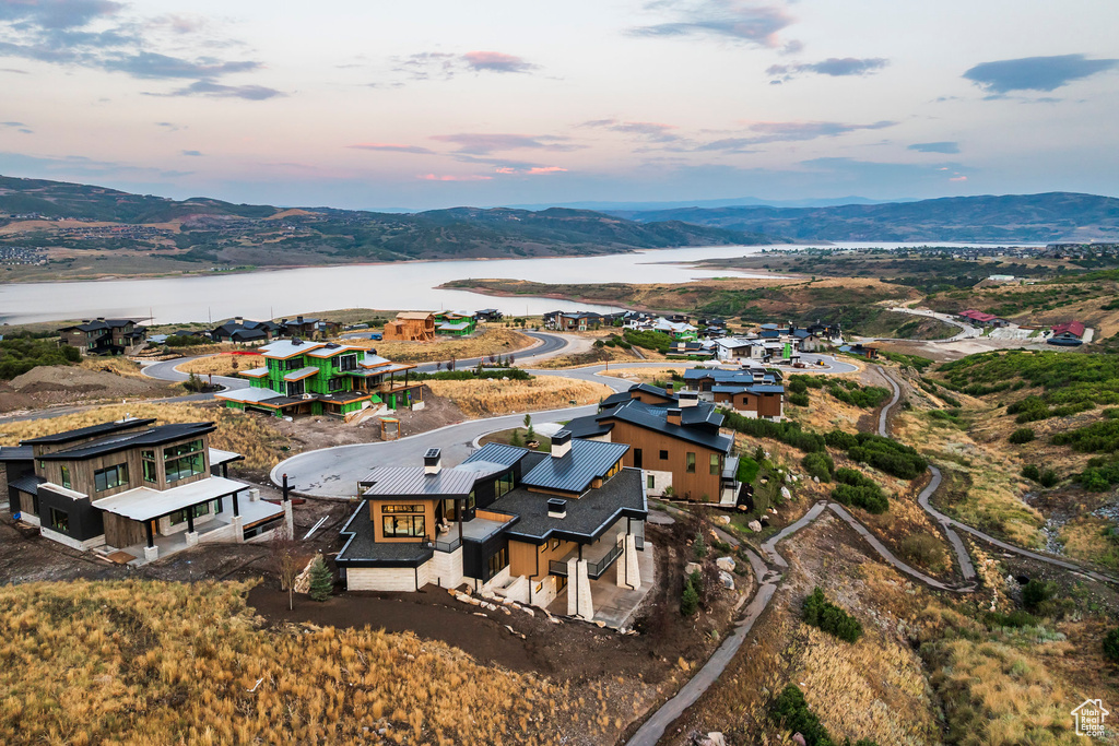 1717 W CENTAUR CT Heber City, UT 84032
