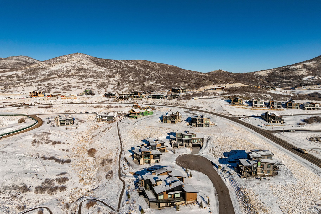 1717 W CENTAUR CT Heber City, UT 84032