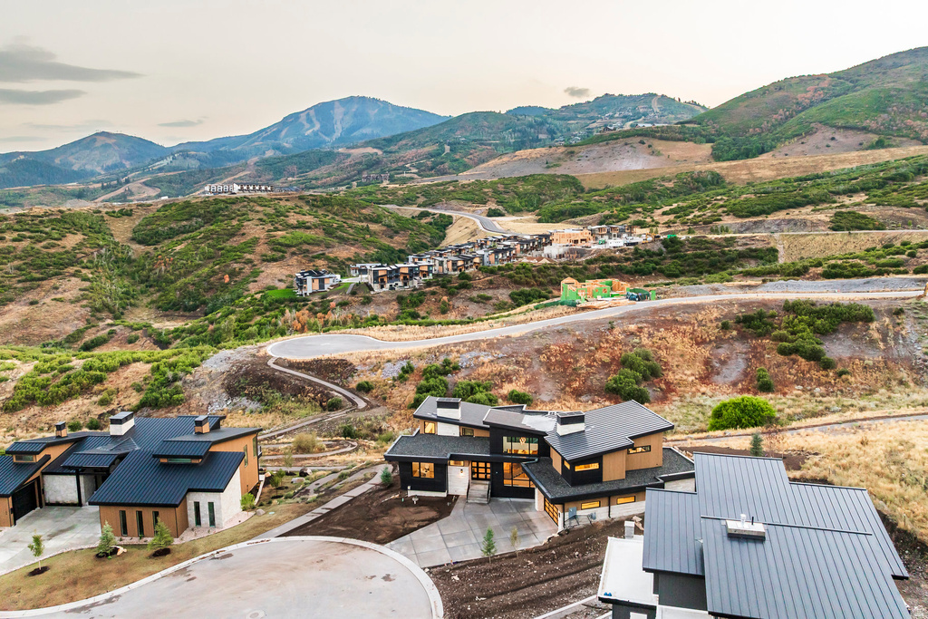 1717 W CENTAUR CT Heber City, UT 84032