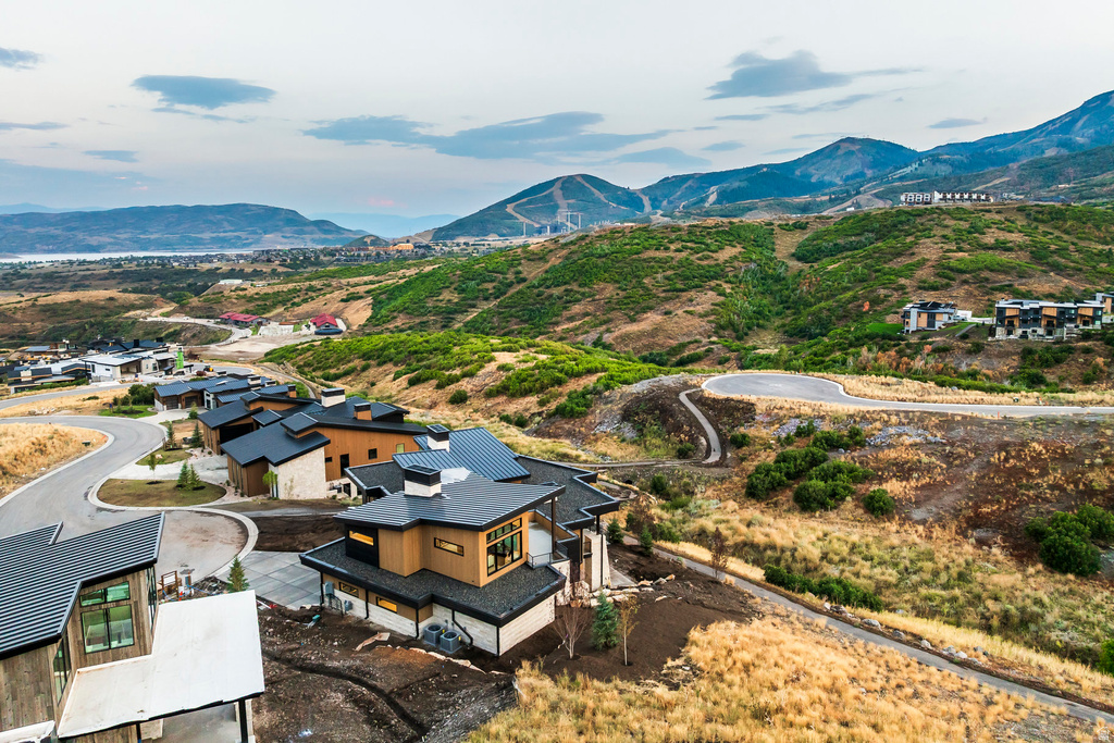 1717 W CENTAUR CT Heber City, UT 84032