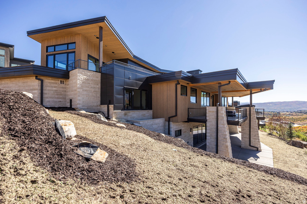 1717 W CENTAUR CT Heber City, UT 84032