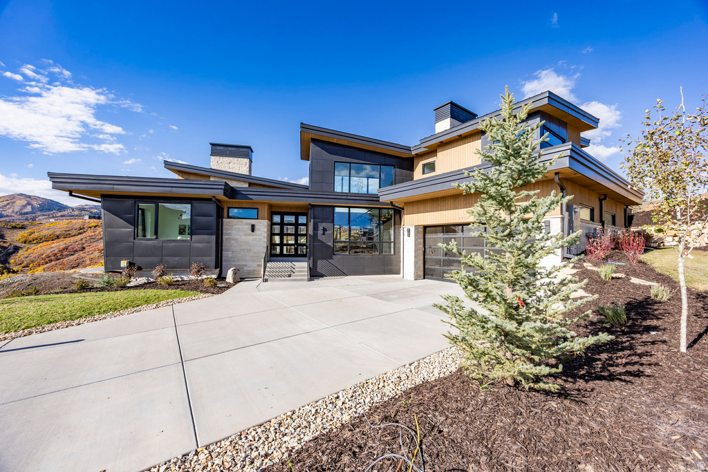 1717 W CENTAUR CT Heber City, UT 84032