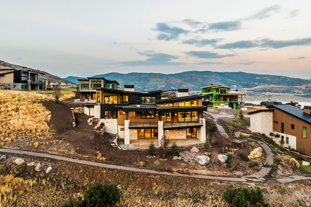 1717 W CENTAUR CT Heber City, UT 84032