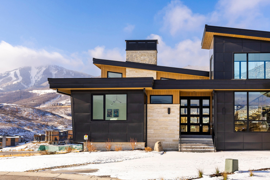 1717 W CENTAUR CT Heber City, UT 84032