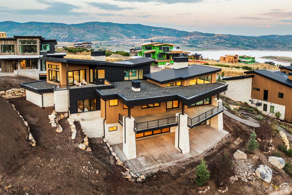 1717 W CENTAUR CT Heber City, UT 84032