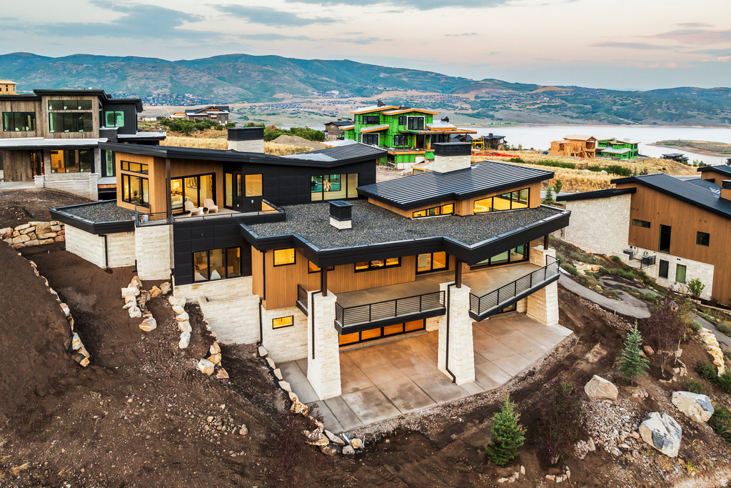 1717 W CENTAUR CT Heber City, UT 84032