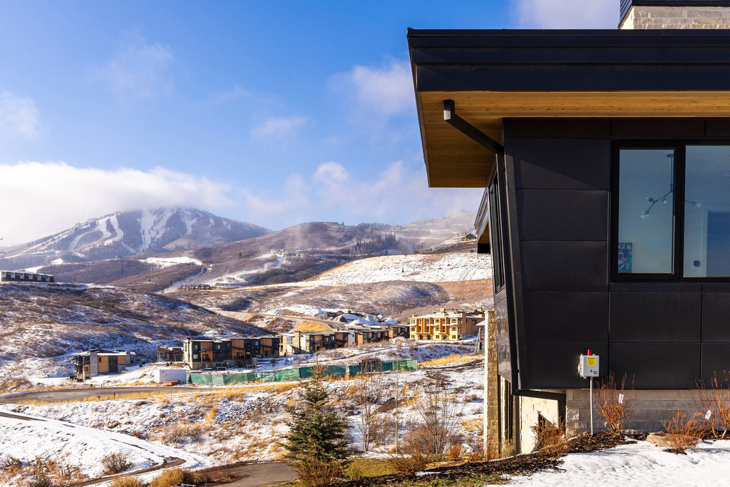 1717 W CENTAUR CT Heber City, UT 84032