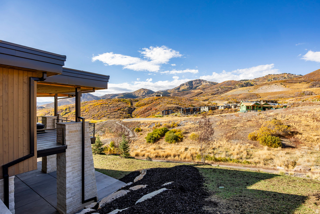 1717 W CENTAUR CT Heber City, UT 84032