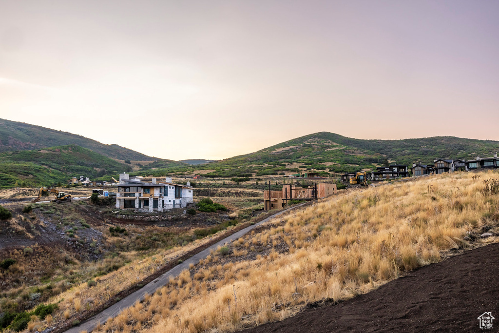 1717 W CENTAUR CT Heber City, UT 84032