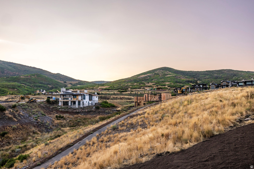 1717 W CENTAUR CT Heber City, UT 84032