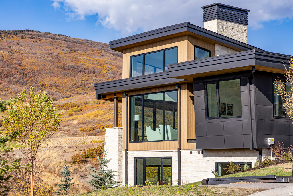 1717 W CENTAUR CT Heber City, UT 84032