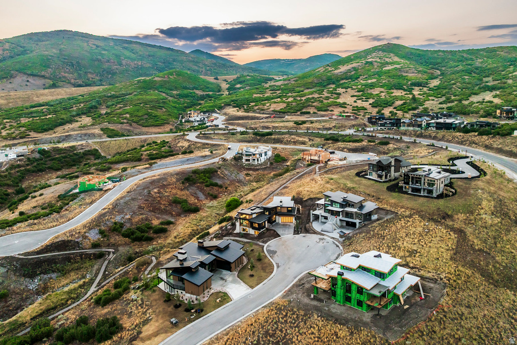 1717 W CENTAUR CT Heber City, UT 84032