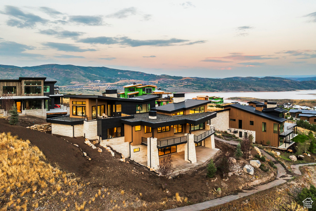 1717 W CENTAUR CT Heber City, UT 84032