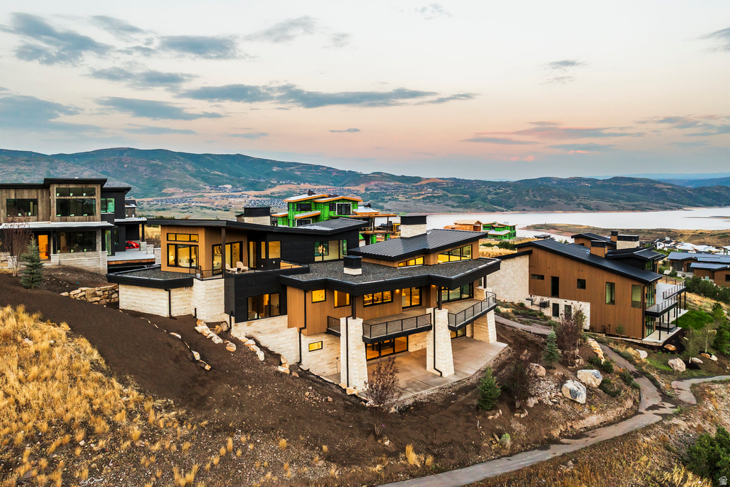 1717 W CENTAUR CT Heber City, UT 84032