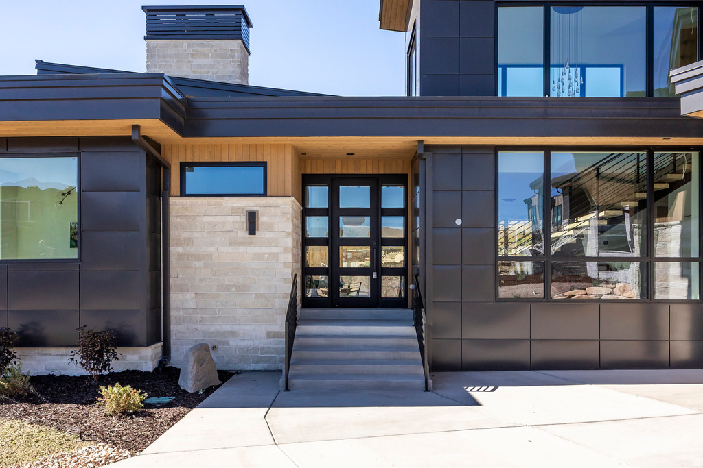 1717 W CENTAUR CT Heber City, UT 84032