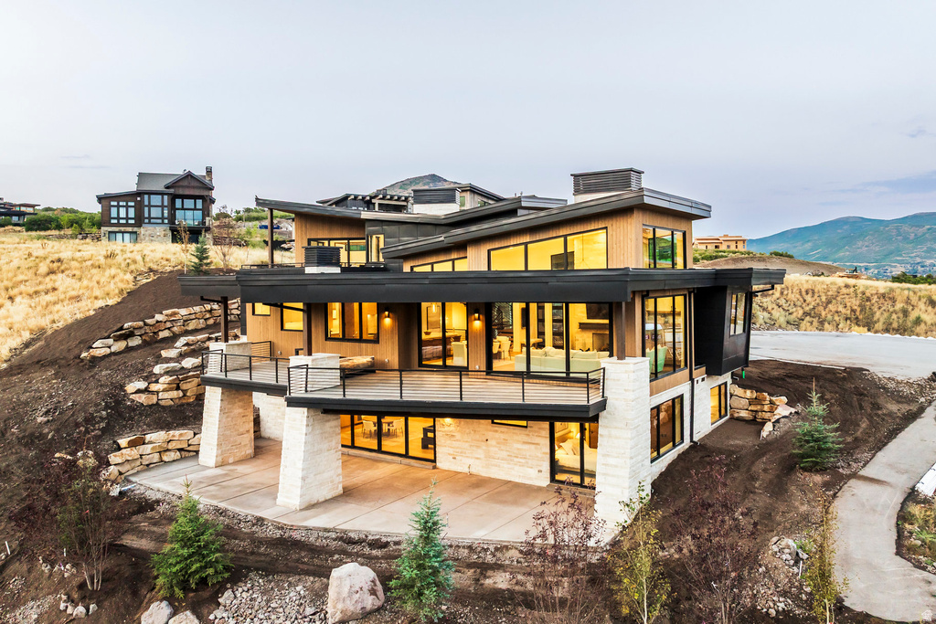 1717 W CENTAUR CT Heber City, UT 84032