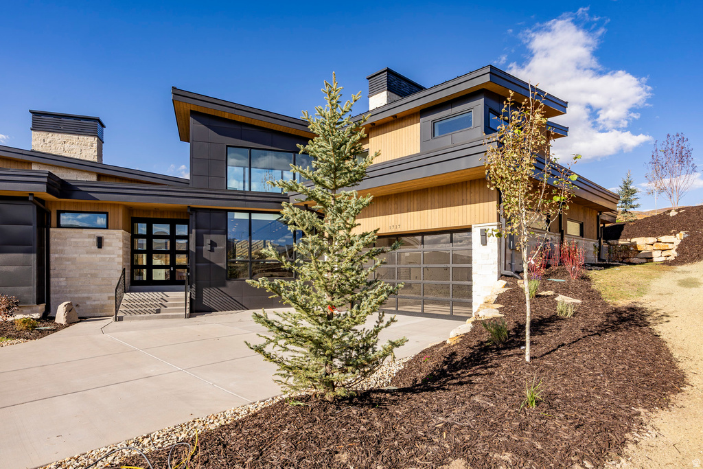 1717 W CENTAUR CT Heber City, UT 84032