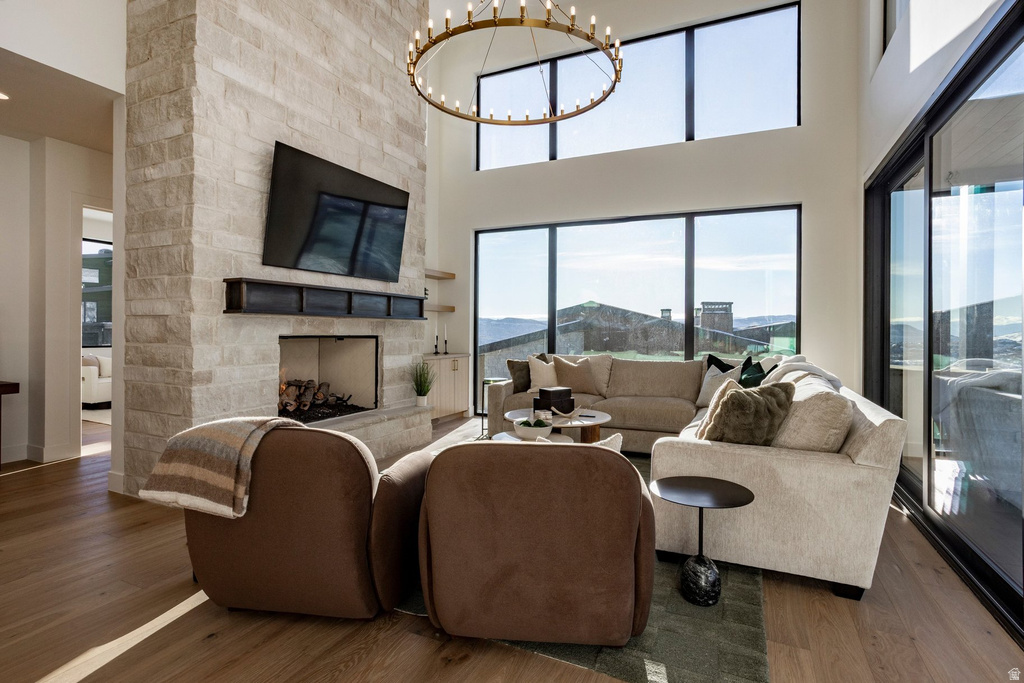 1717 W CENTAUR CT Heber City, UT 84032