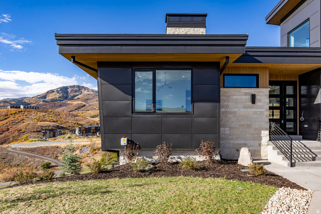 1717 W CENTAUR CT Heber City, UT 84032