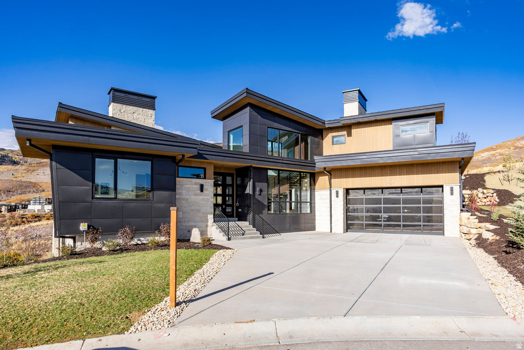 1717 W CENTAUR CT Heber City, UT 84032