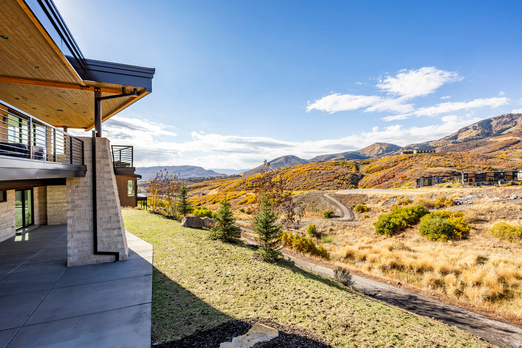 1717 W CENTAUR CT Heber City, UT 84032