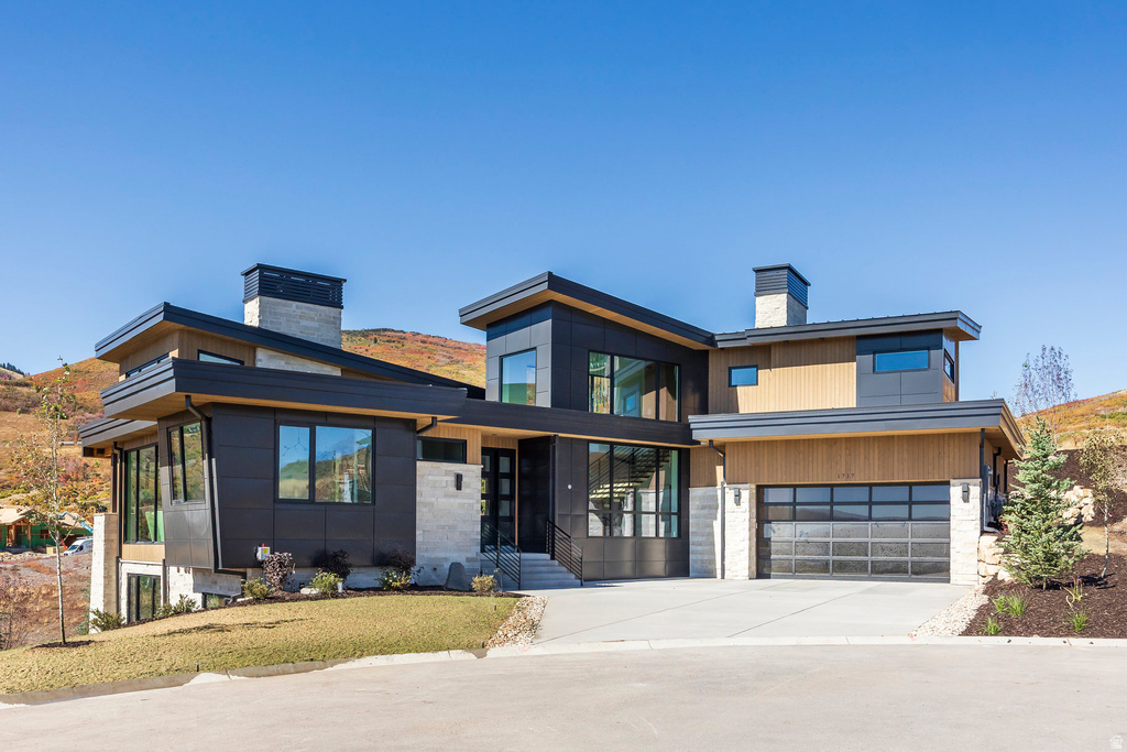 1717 W CENTAUR CT Heber City, UT 84032