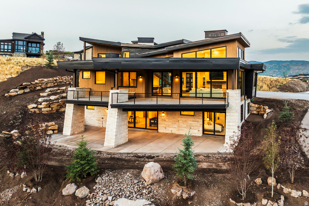 1717 W CENTAUR CT Heber City, UT 84032