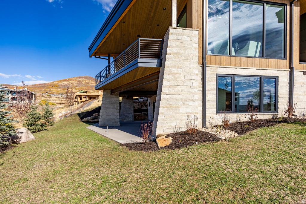 1717 W CENTAUR CT Heber City, UT 84032