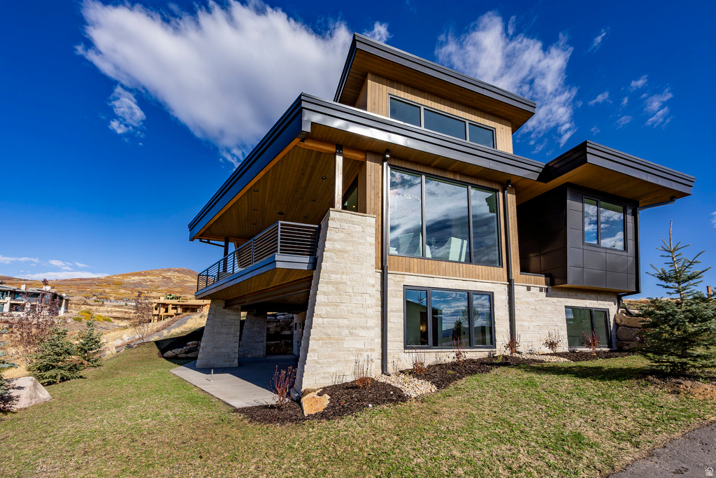 1717 W CENTAUR CT Heber City, UT 84032