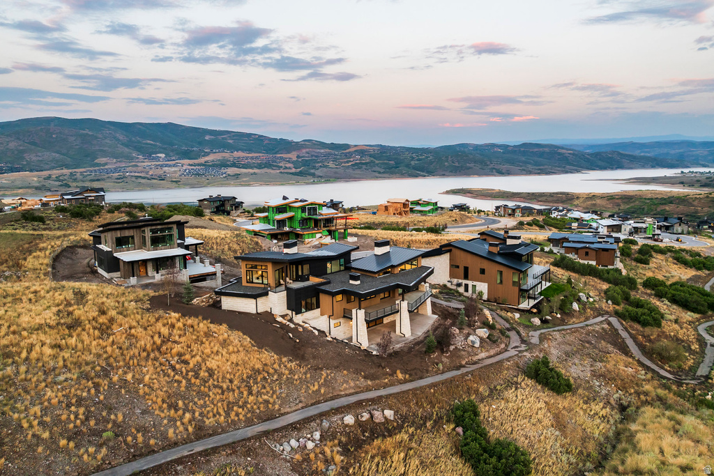 1717 W CENTAUR CT Heber City, UT 84032