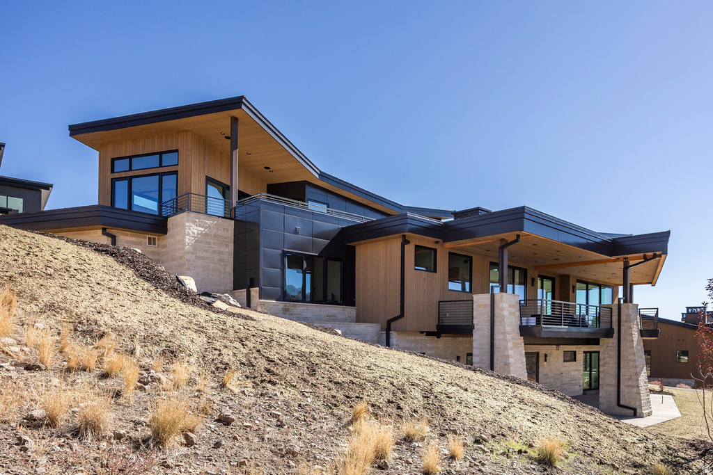 1717 W CENTAUR CT Heber City, UT 84032