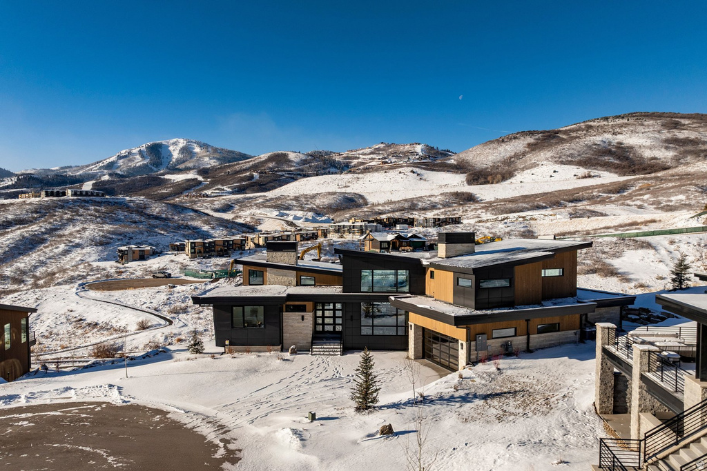 1717 W CENTAUR CT Heber City, UT 84032