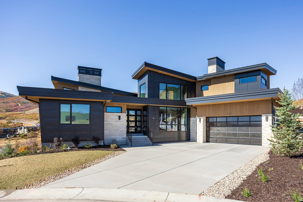 1717 W CENTAUR CT Heber City, UT 84032