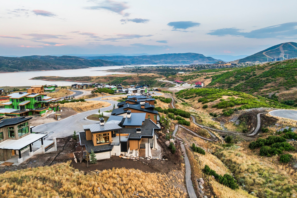 1717 W CENTAUR CT Heber City, UT 84032