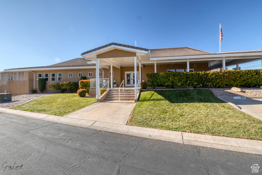 Photo 33 for MLS #2108346 at 2990 E Riverside Dr #173