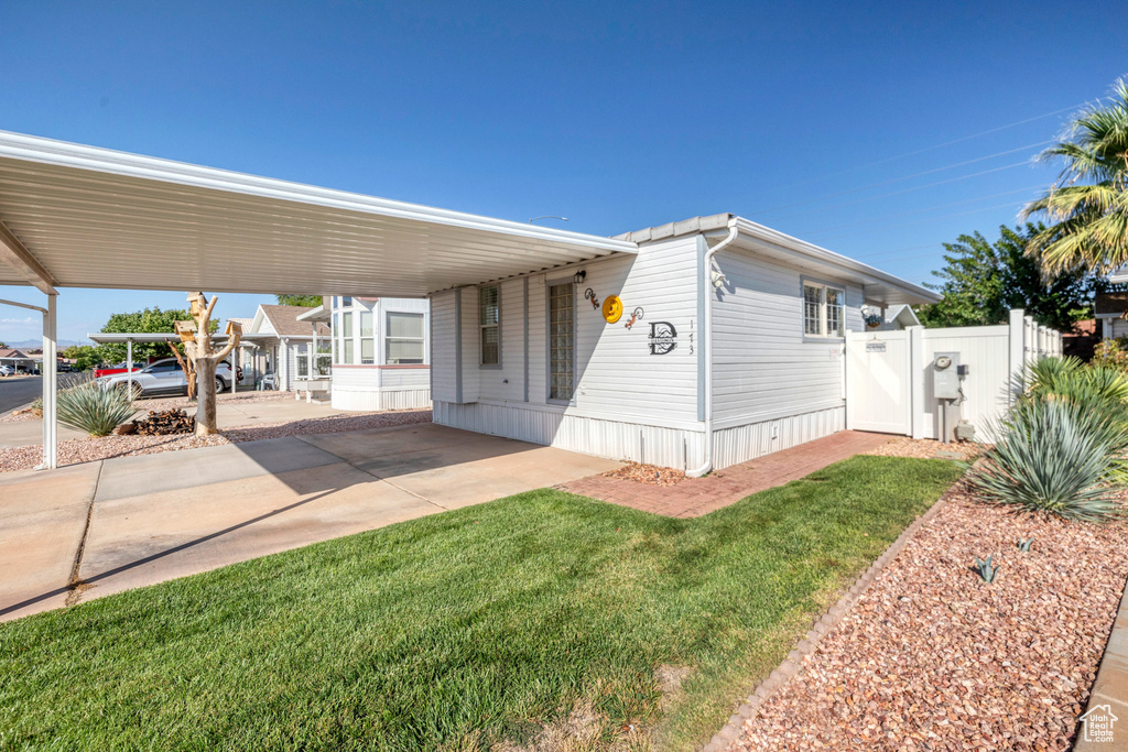 Photo 20 for MLS #2108346 at 2990 E Riverside Dr #173