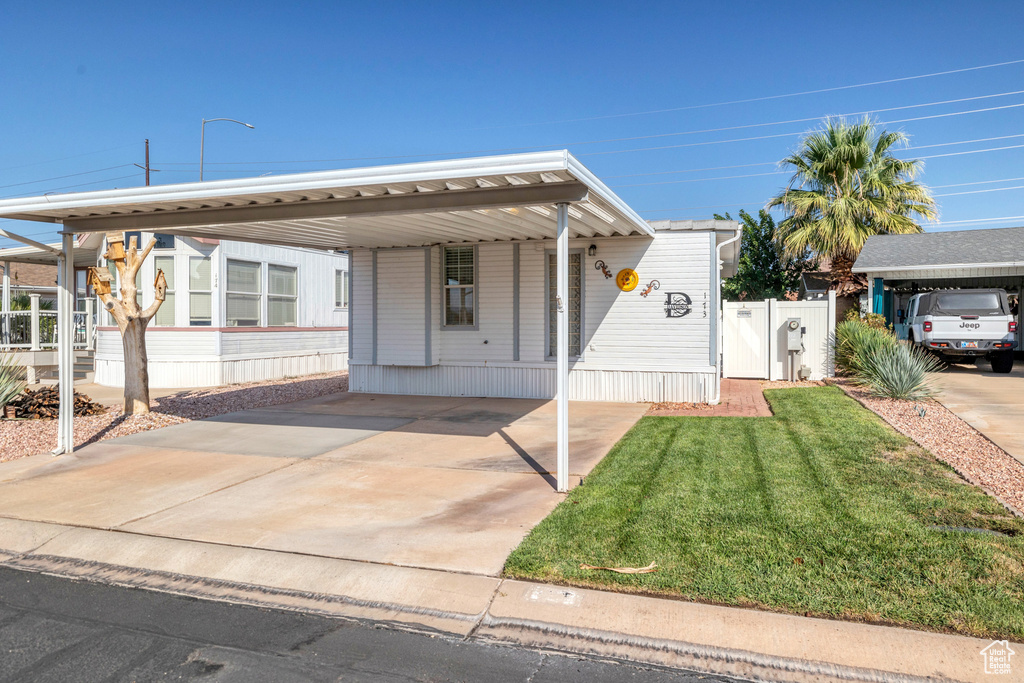 Photo 18 for MLS #2108346 at 2990 E Riverside Dr #173