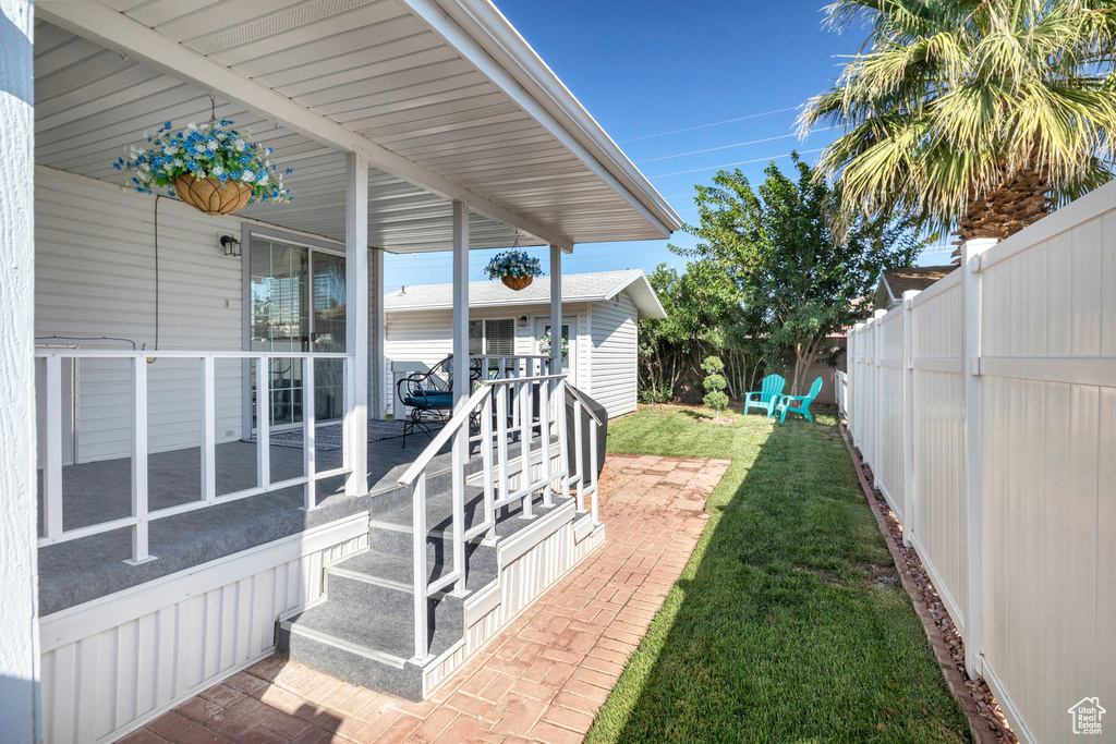 Photo 2 for MLS #2108346 at 2990 E Riverside Dr #173