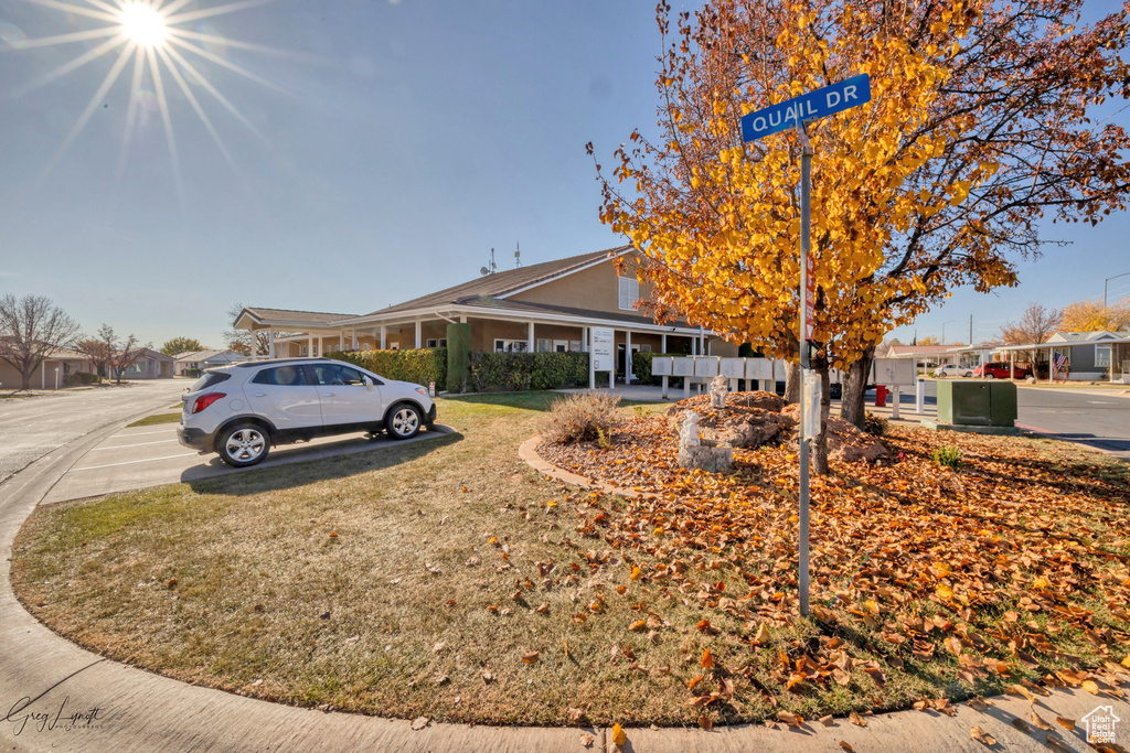 Photo 40 for MLS #2108346 at 2990 E Riverside Dr #173