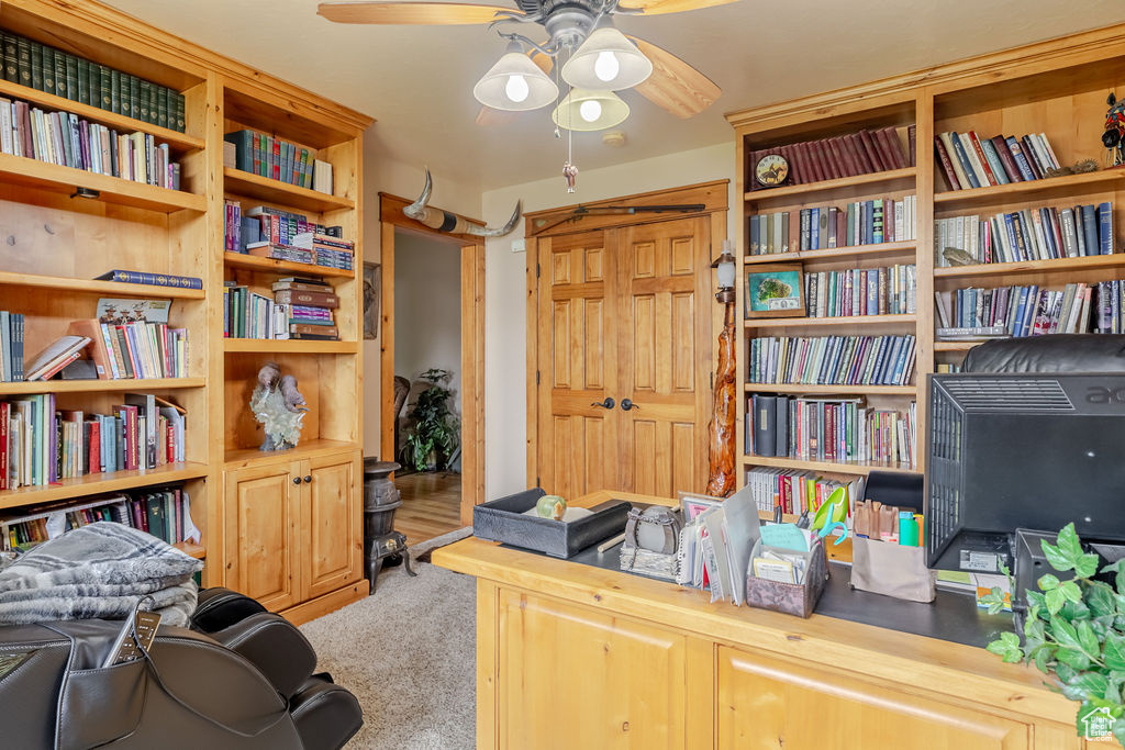 Photo 27 for MLS #2108347 at 940 E Canyon Rd